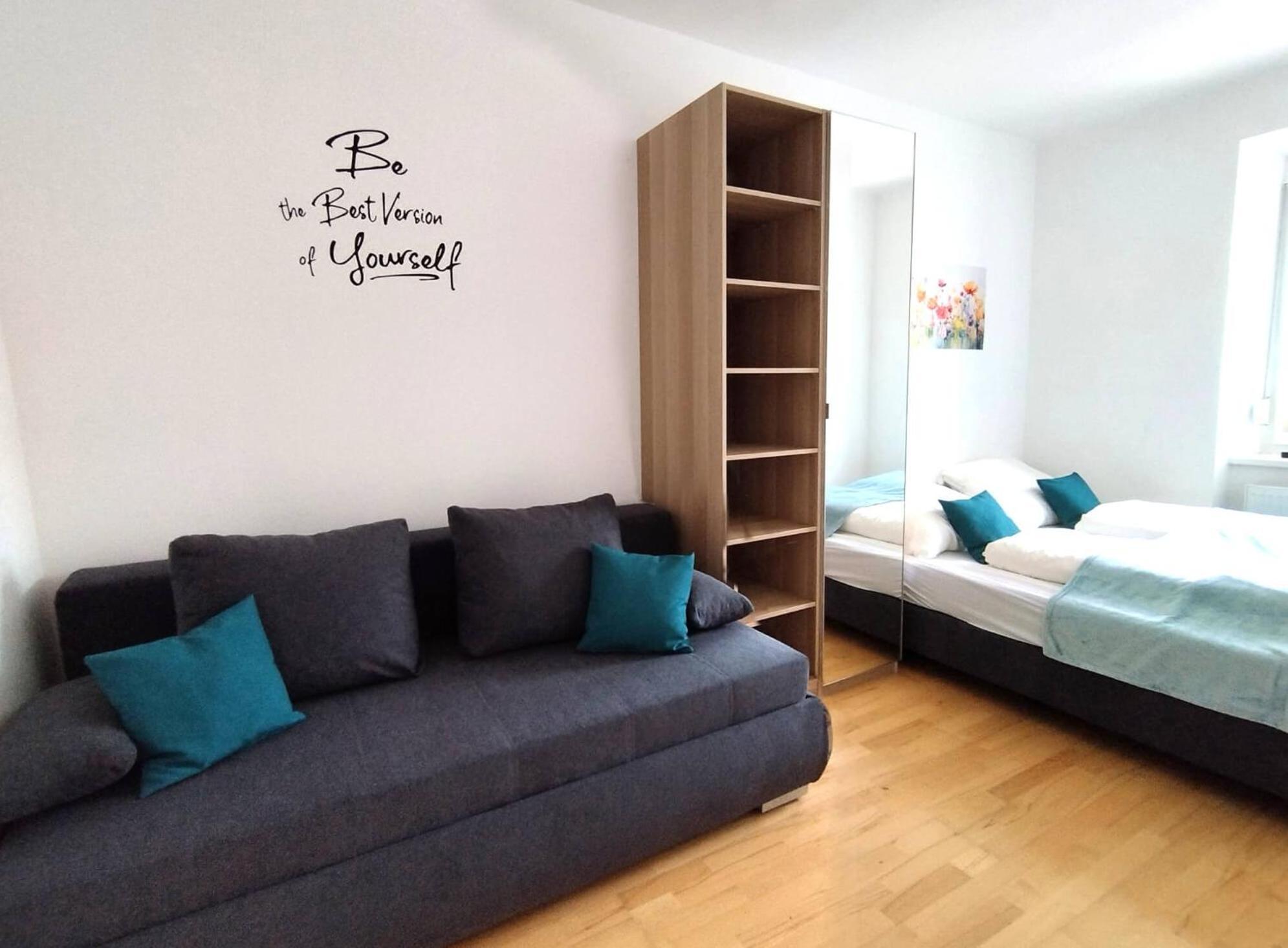 Ferienzimmer Reinisch In Tattendorf Extérieur photo