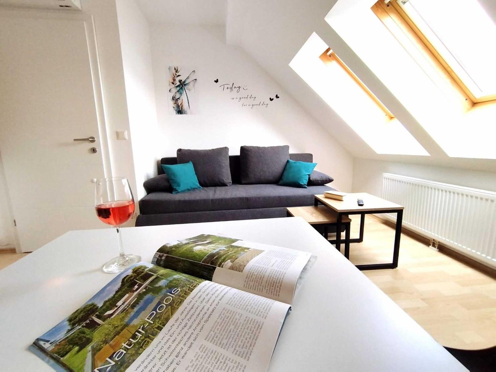 Ferienzimmer Reinisch In Tattendorf Extérieur photo