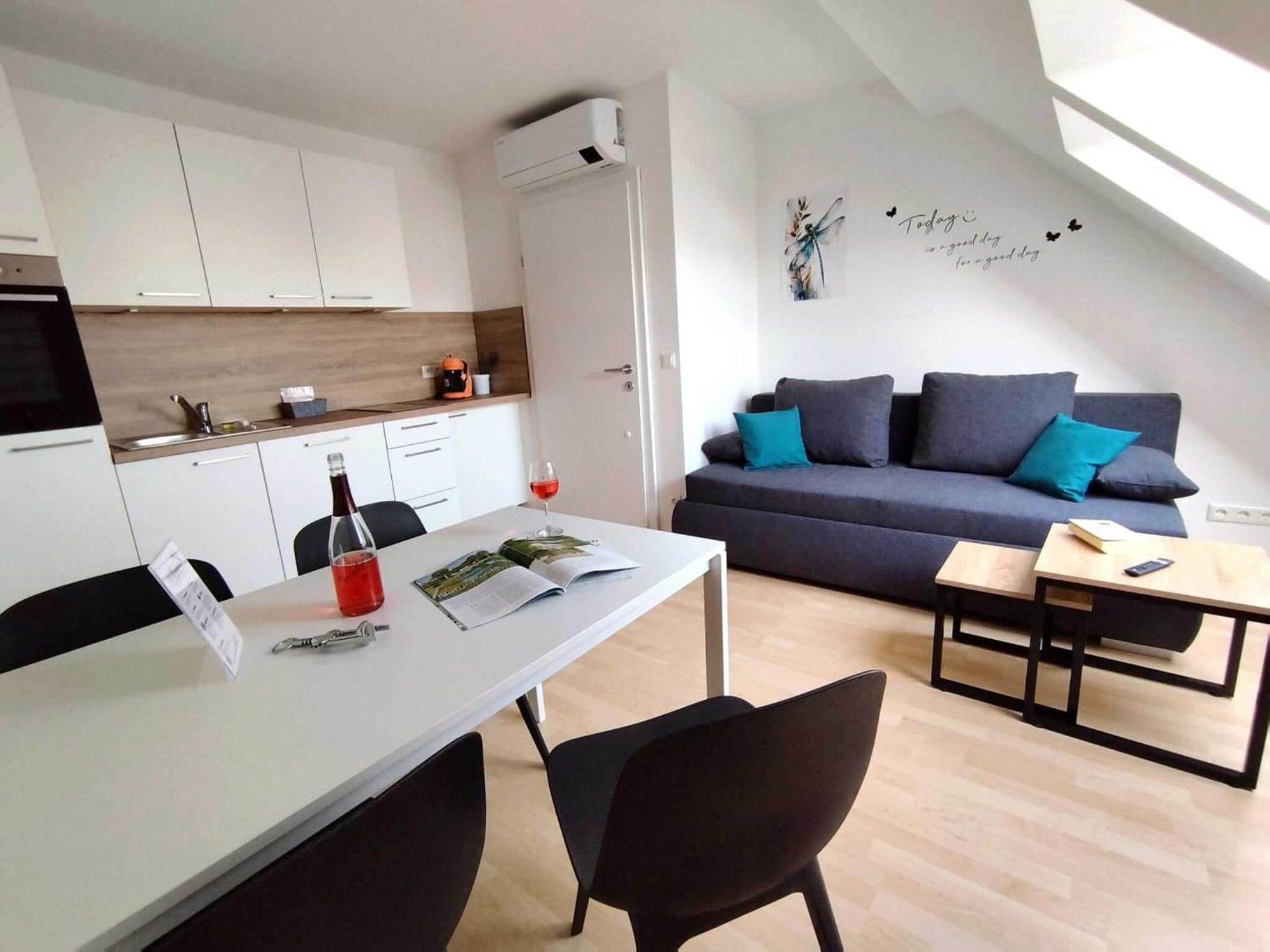 Ferienzimmer Reinisch In Tattendorf Extérieur photo